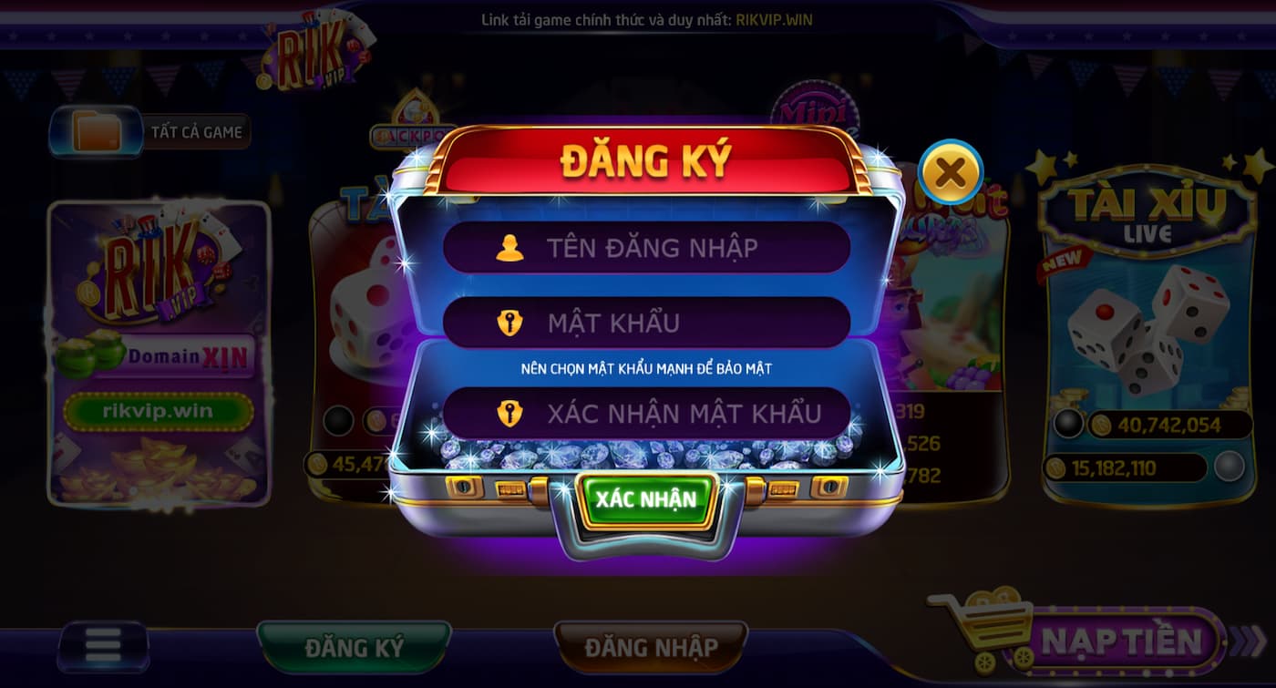 ho tro tan tinh khi tan thu dang ky tai khoan Hỗ trợ tận tình khi tân thủ đăng ký tài khoản